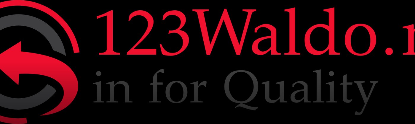 123waldo.nl cashback banner
