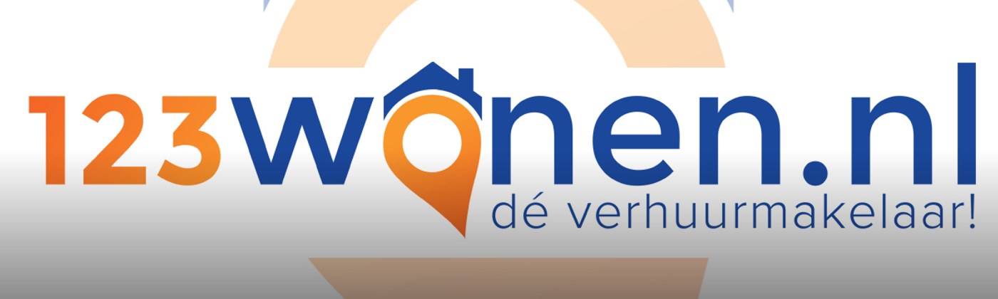 123Wonen cashback banner