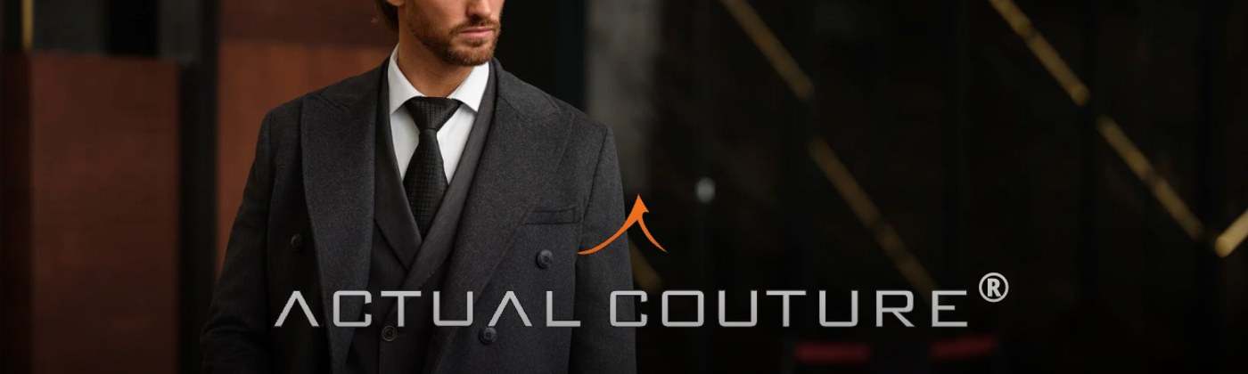 Actual Couture cashback banner