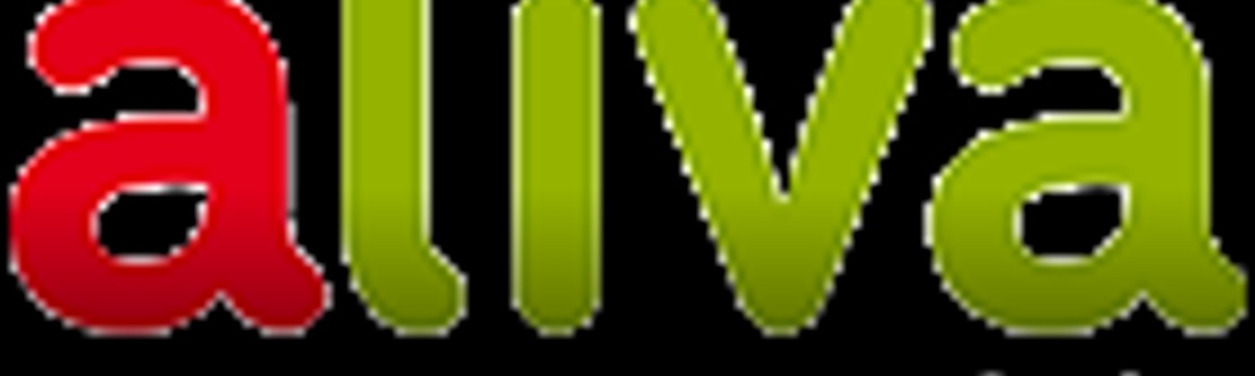 Aliva Apotheke cashback banner