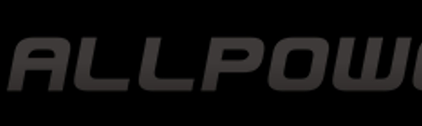ALLPOWERS cashback banner