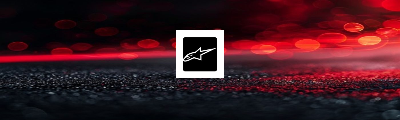 Alpinestars cashback banner