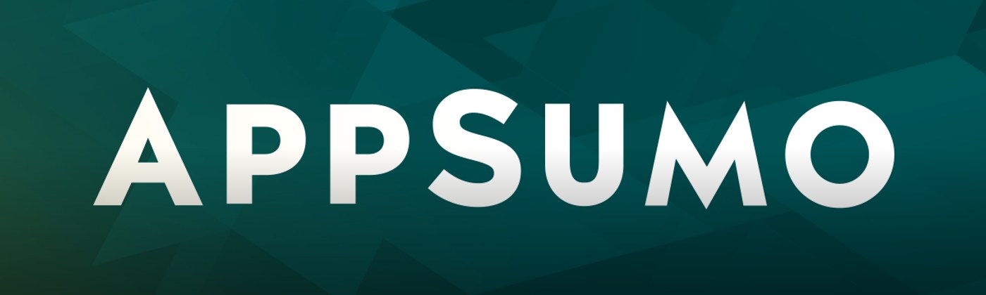 AppSumo cashback banner