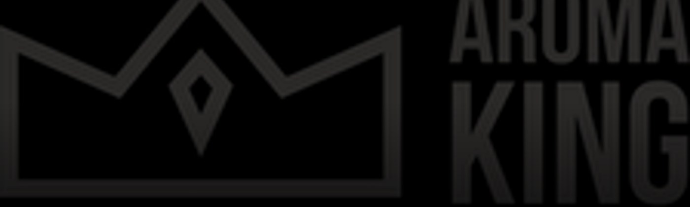Aroma King cashback banner