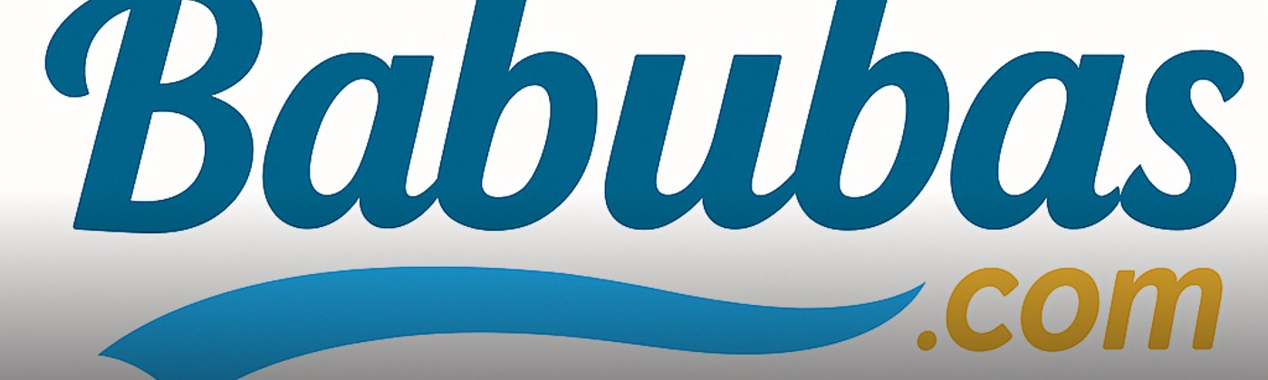 Babubas cashback banner