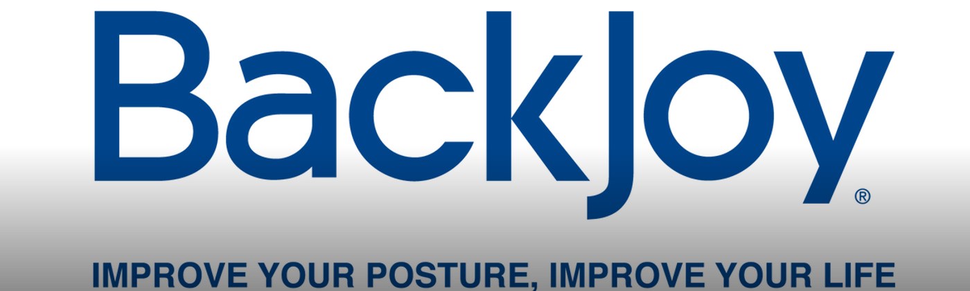 Backjoy Europe cashback banner