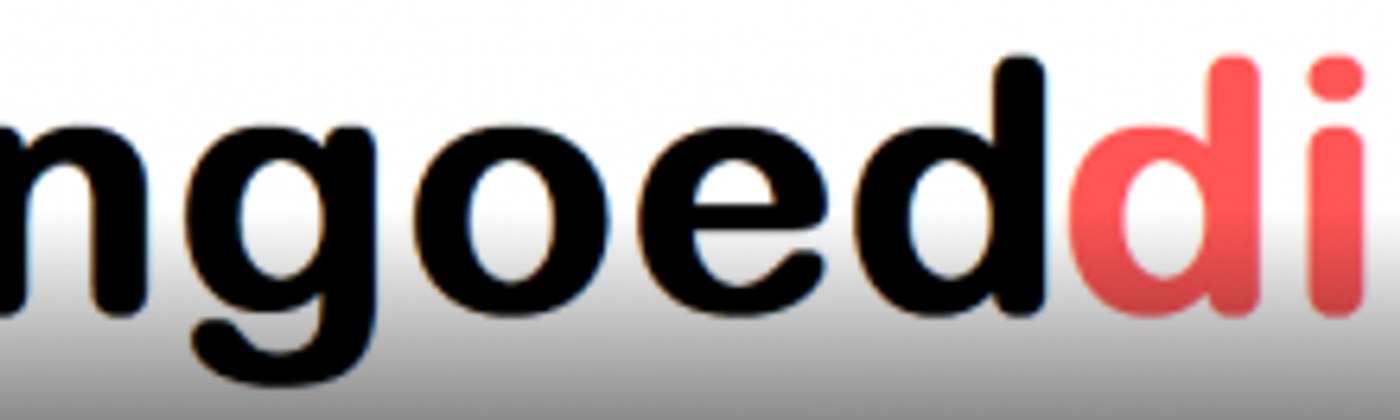 Beddengoeddirect.nl cashback banner