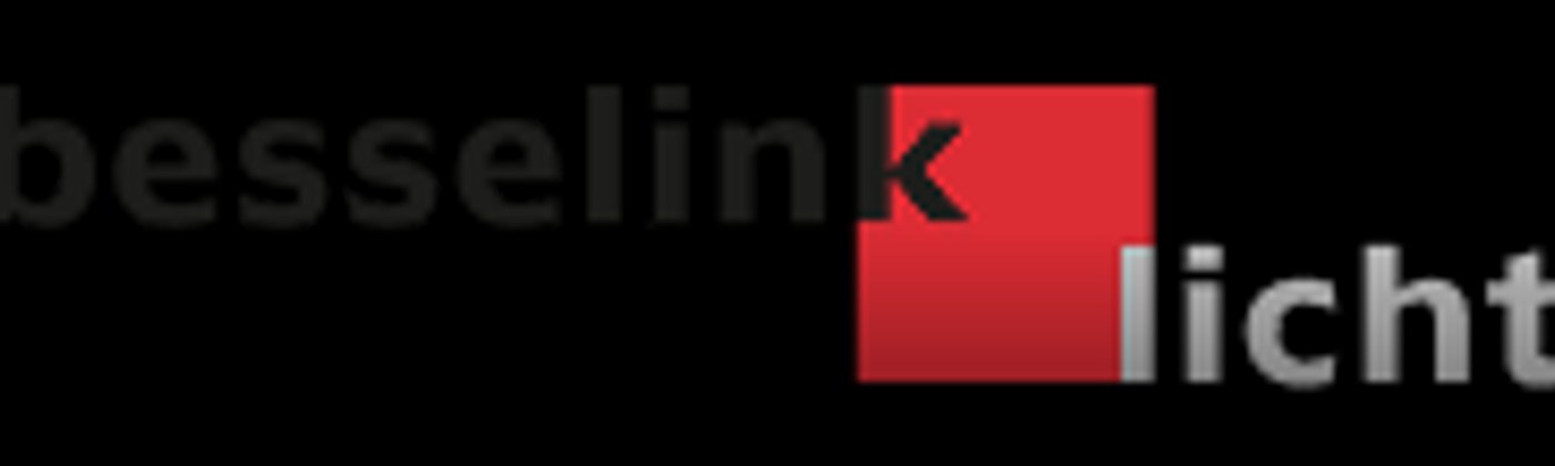 Besselink Licht cashback banner