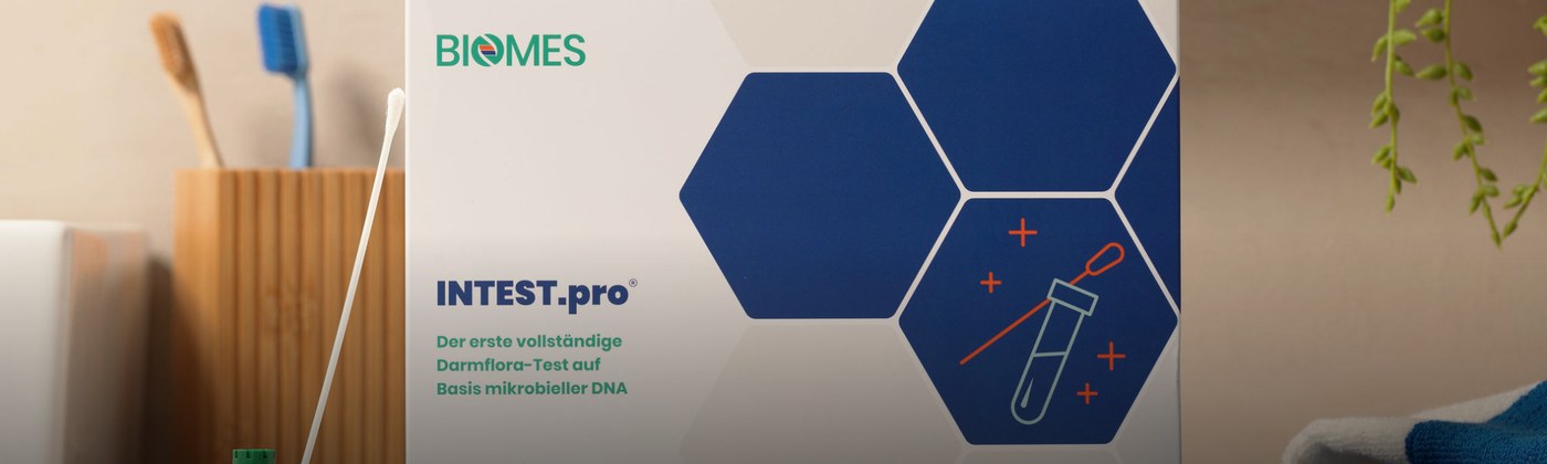 BIOMES 4.0 cashback banner