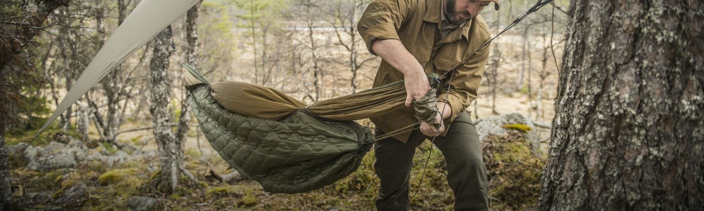 Bushcraftshop cashback banner