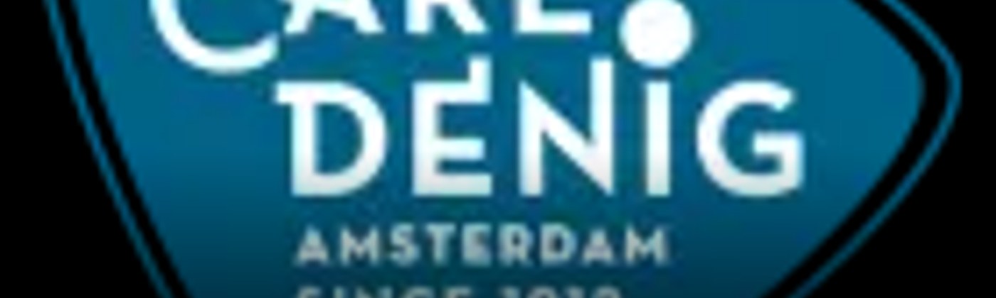 Carldenig.nl cashback banner