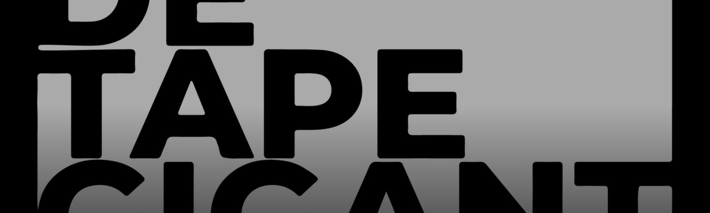 De Tape Gigant cashback banner