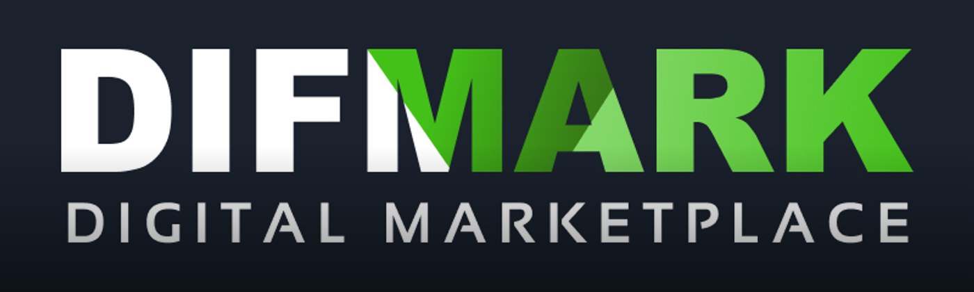 Difmark cashback banner
