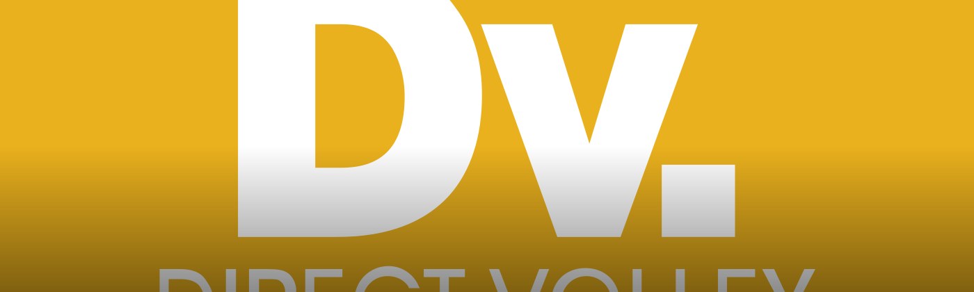 Direct Volley cashback banner