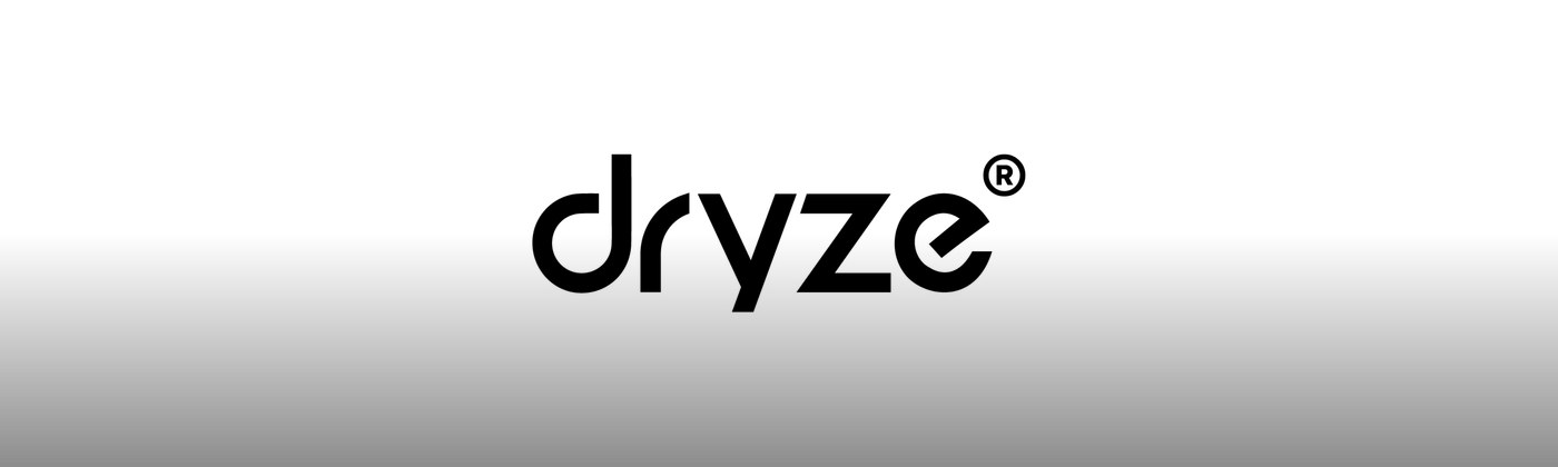 Dryze Nederland cashback banner