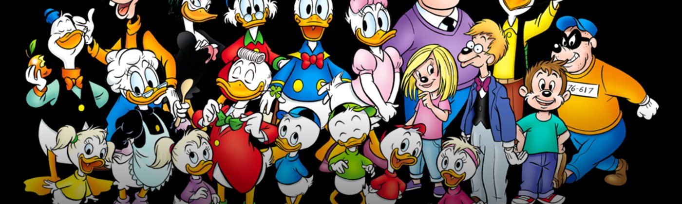 Ducktypen.nl cashback banner