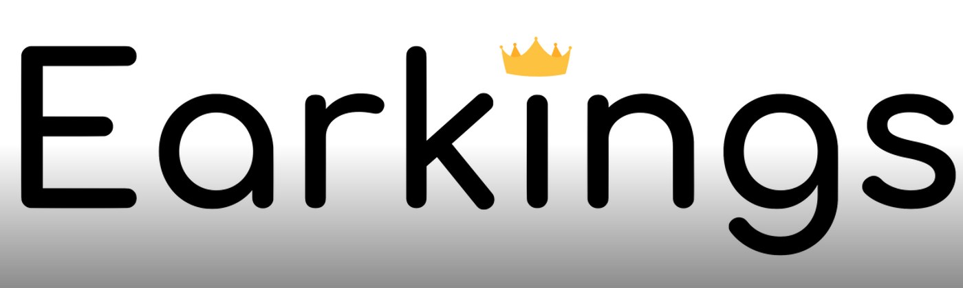 Earkings cashback banner