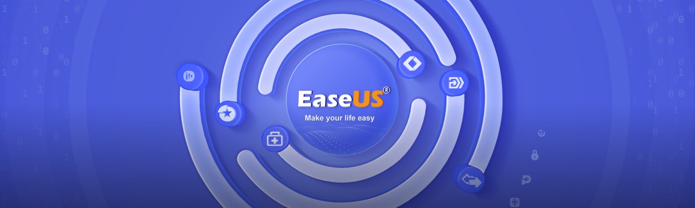 EaseUS cashback banner