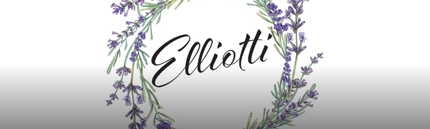Elliotti cashback banner