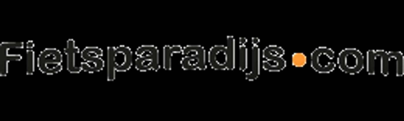 Fietsparadijs.com cashback banner
