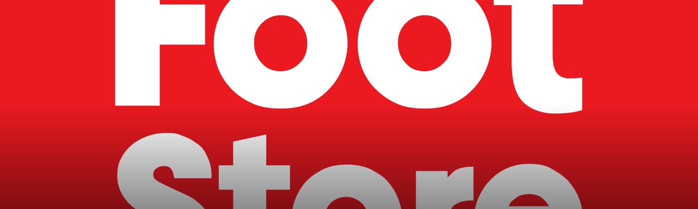 Foot-Store cashback banner