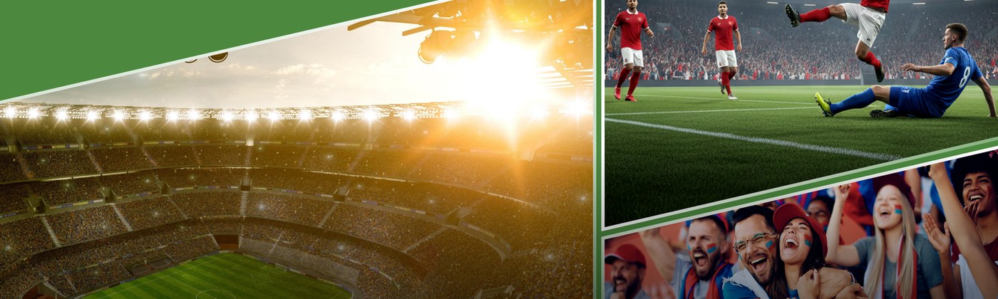 Football TicketNet cashback banner