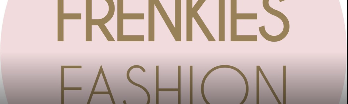 Frenkies Fashion cashback banner