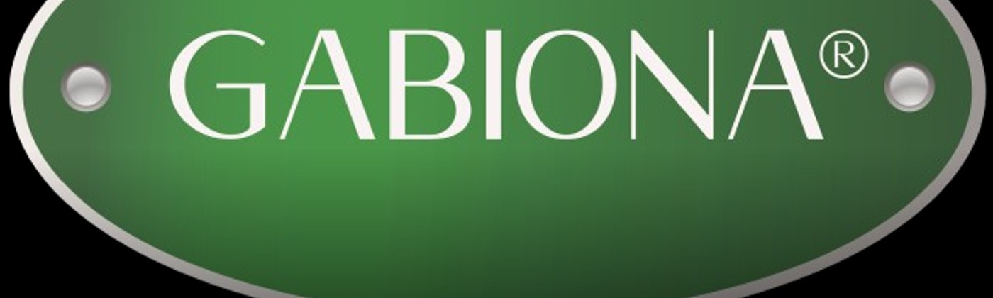 Gabiona cashback banner