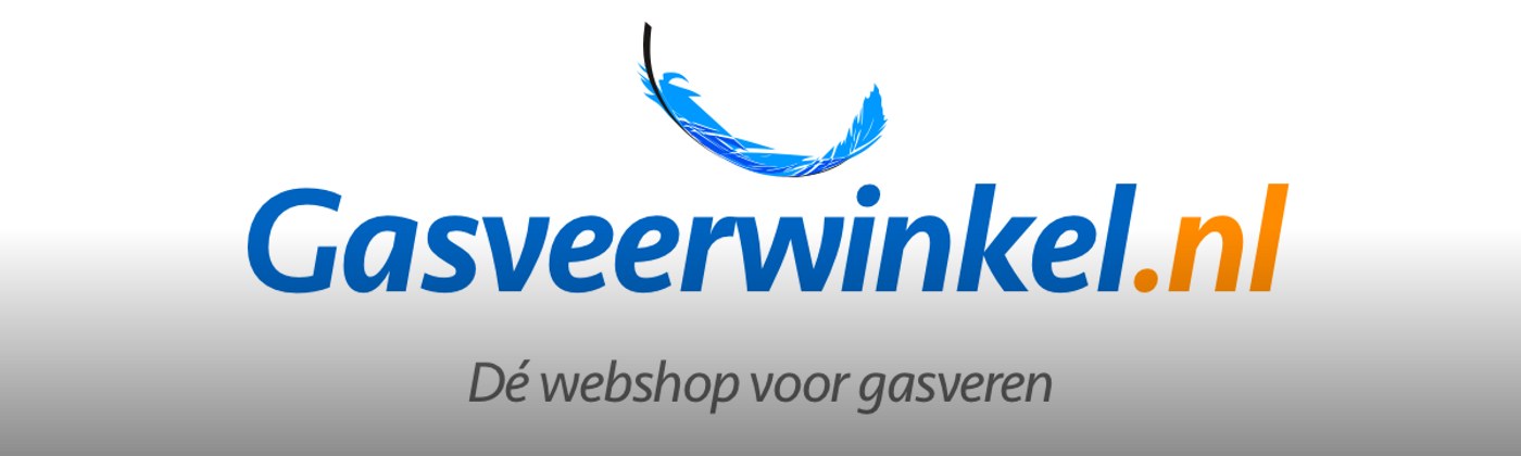 Gasveerwinkel.nl cashback banner