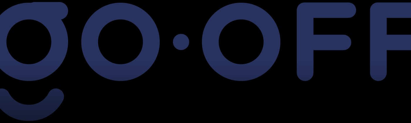 GO-OFF helmen cashback banner