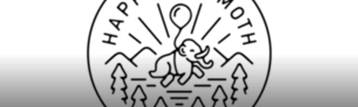 Happy Mammoth cashback banner