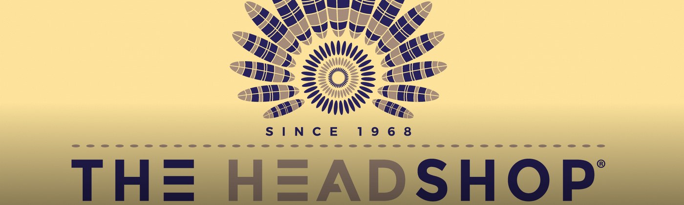 Headshop cashback banner