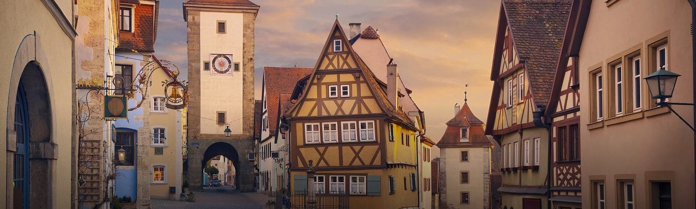 Holidu DACH cashback banner