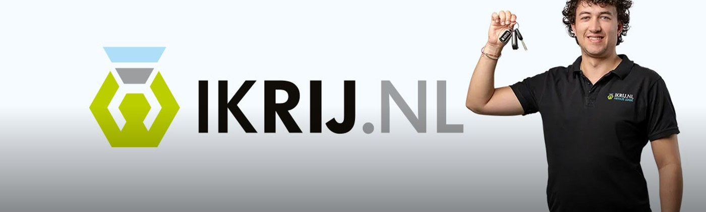 IkRij.nl cashback banner
