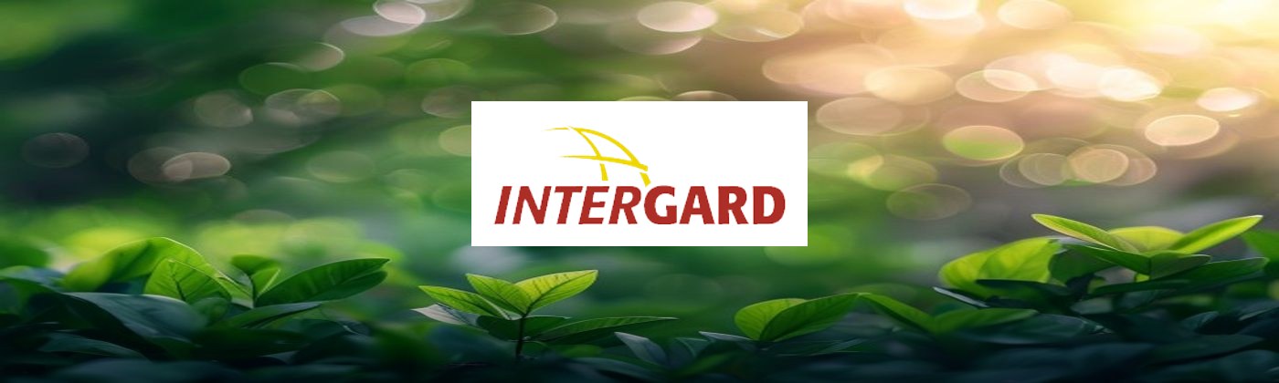 InterGard tuinartikelen cashback banner