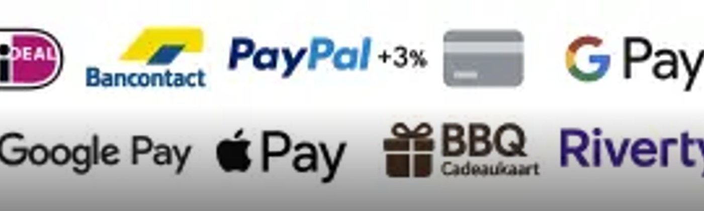 Internetslagerij cashback banner