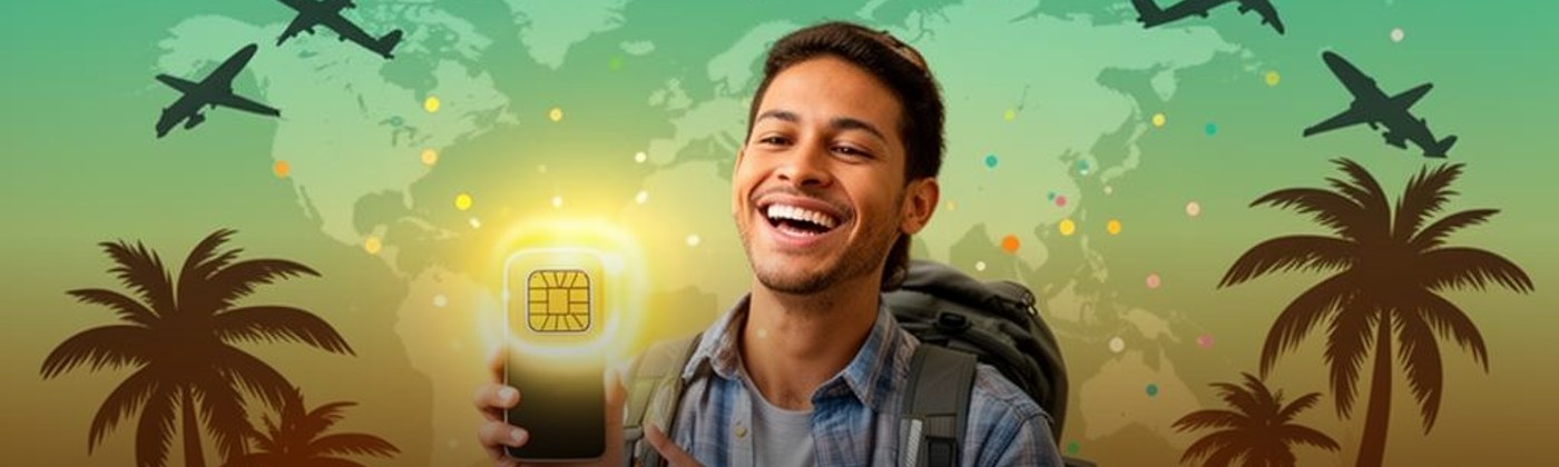 JamboSim cashback banner