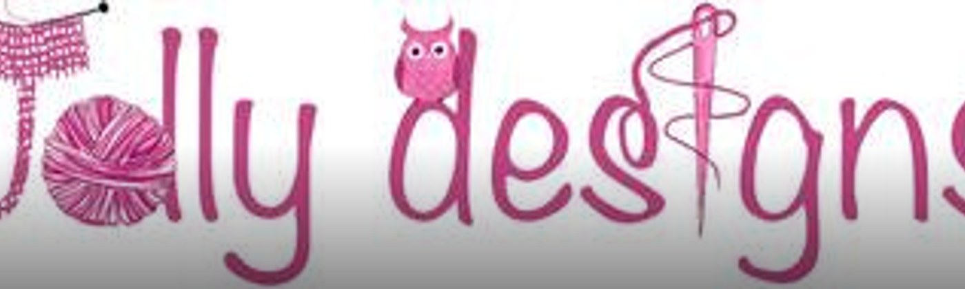 Jolly Designs cashback banner