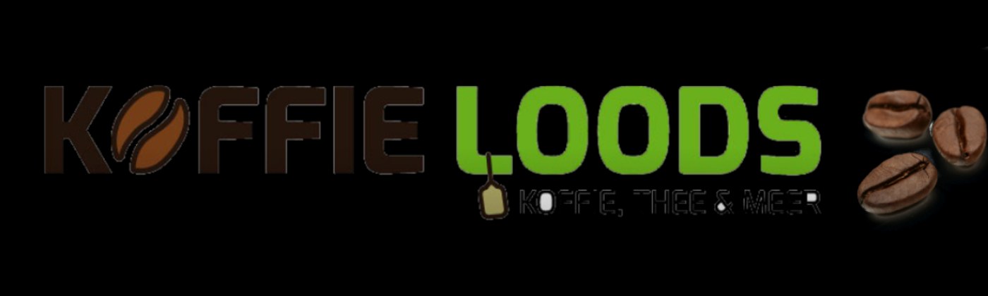 Koffie Loods cashback banner