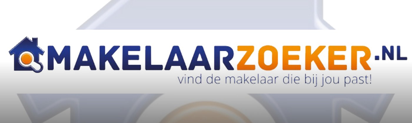 Makelaarzoeker.nl cashback banner