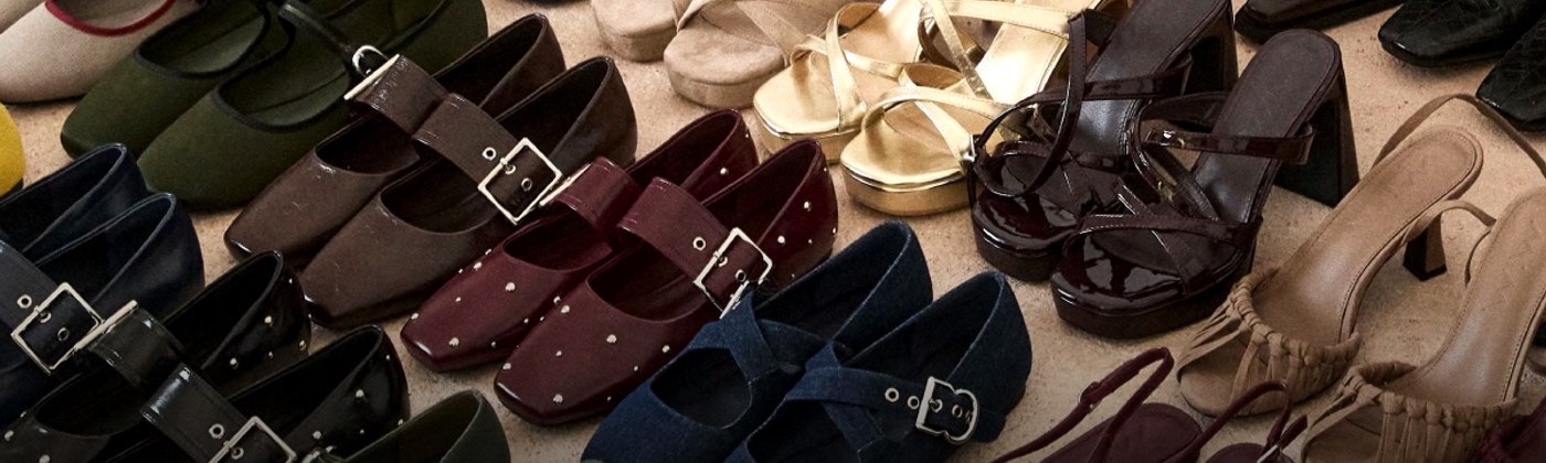 MIM Shoes cashback banner