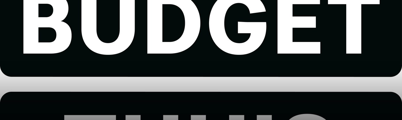 Mobiel van Budget Thuis cashback banner