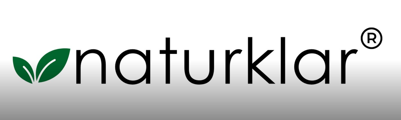 Naturklar cashback banner