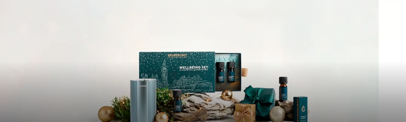 NeuroScent cashback banner