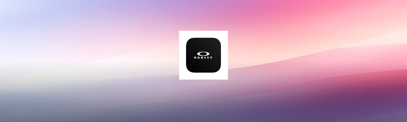 Oakley (EU) - USD cashback banner
