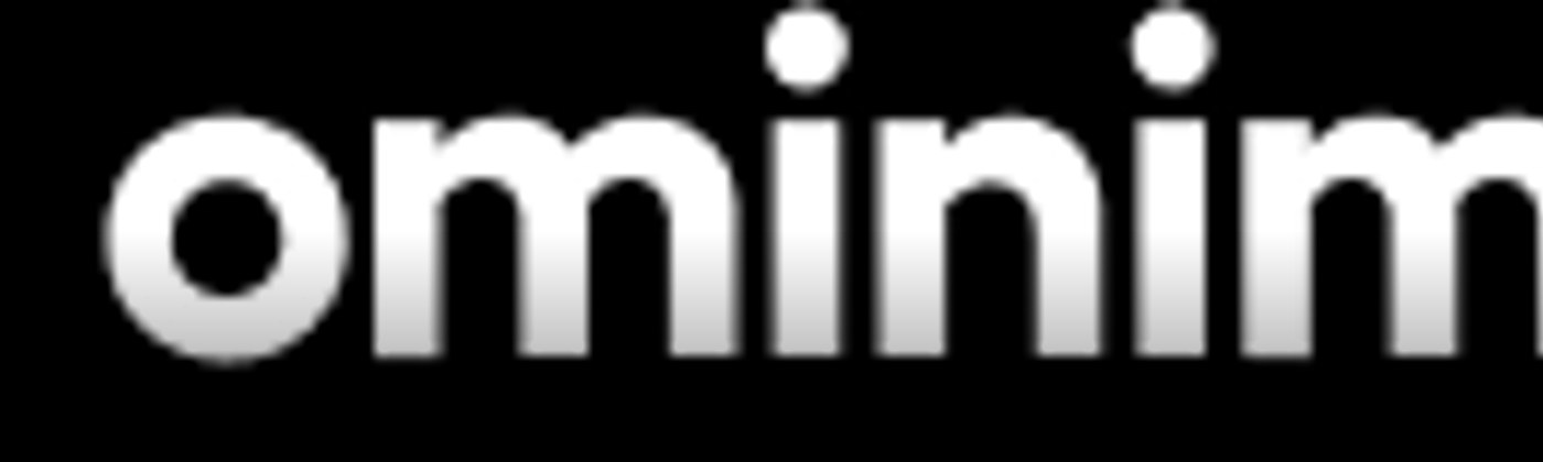 Ominimo cashback banner
