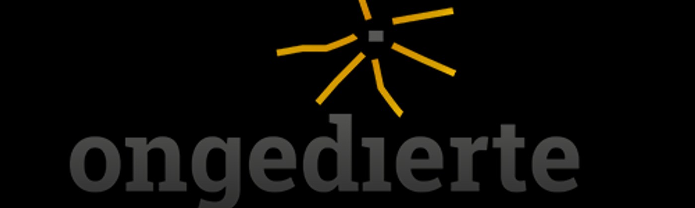 Ongediertebestrijden cashback banner