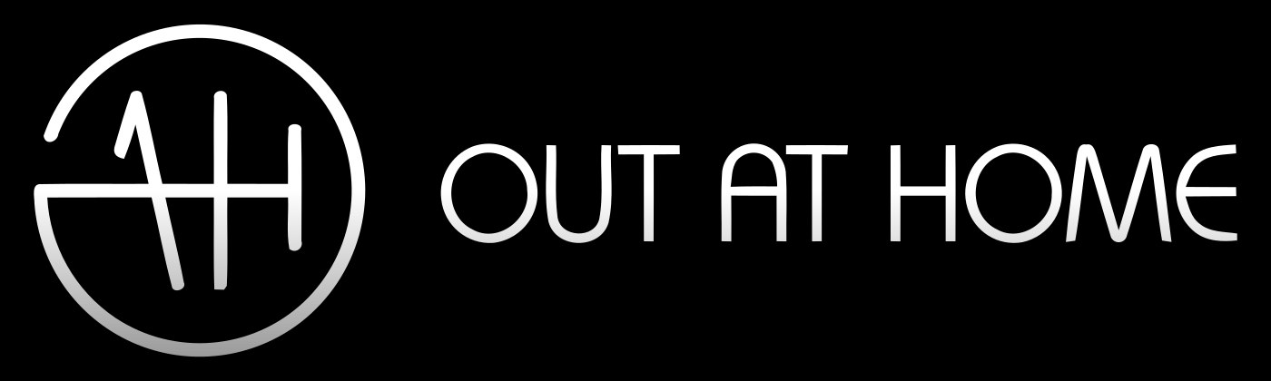 Out at Home cashback banner