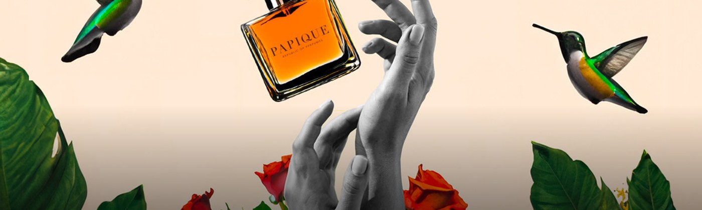 Papique_International cashback banner