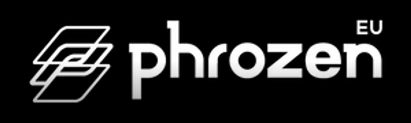 Phrozen cashback banner